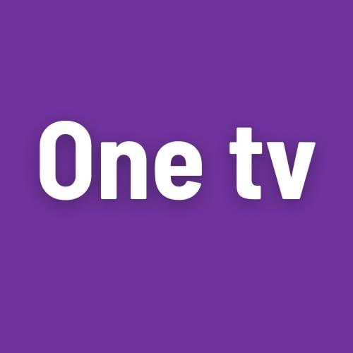 ONE TV
